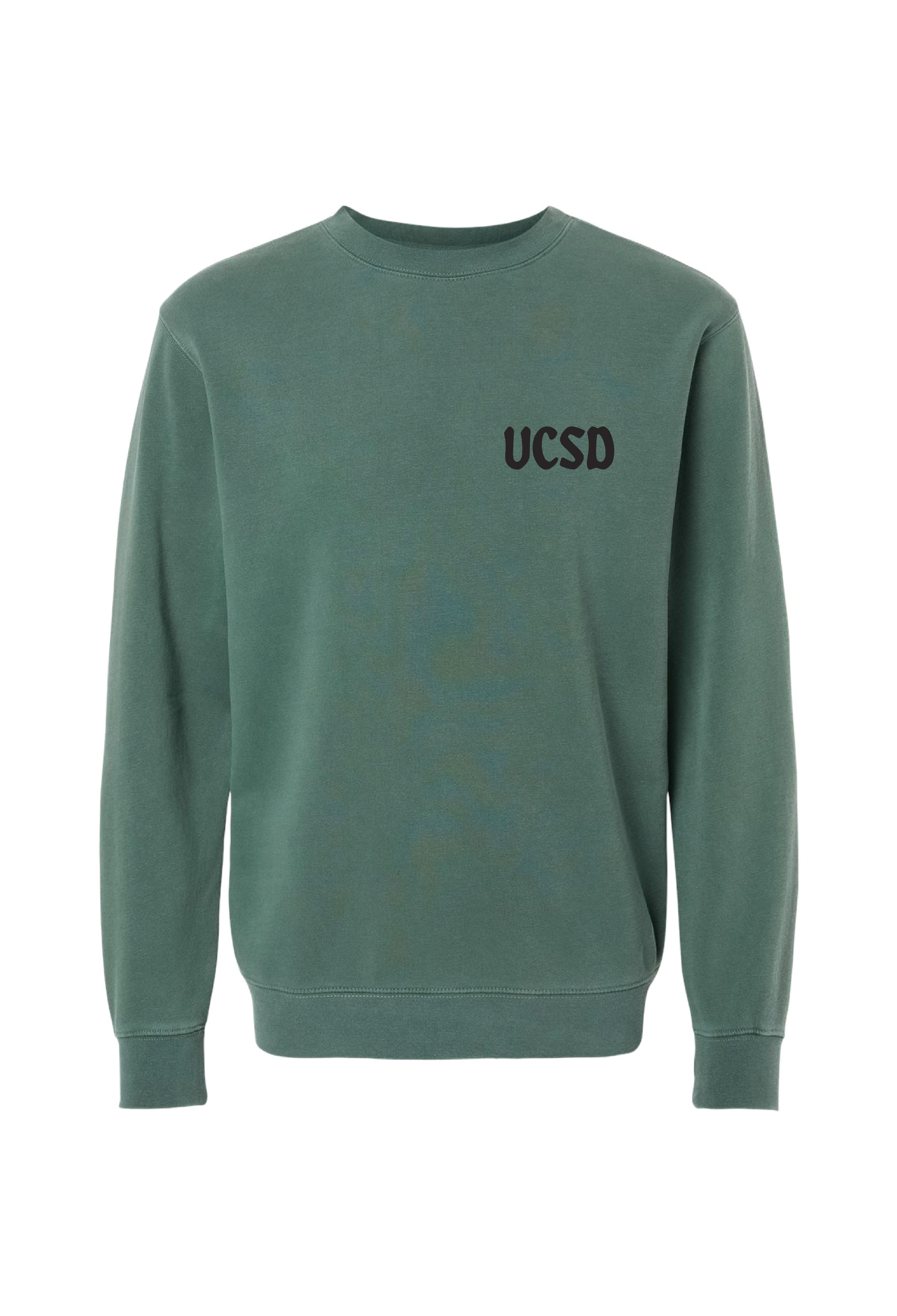 Urbandale Community Schools Crewneck
