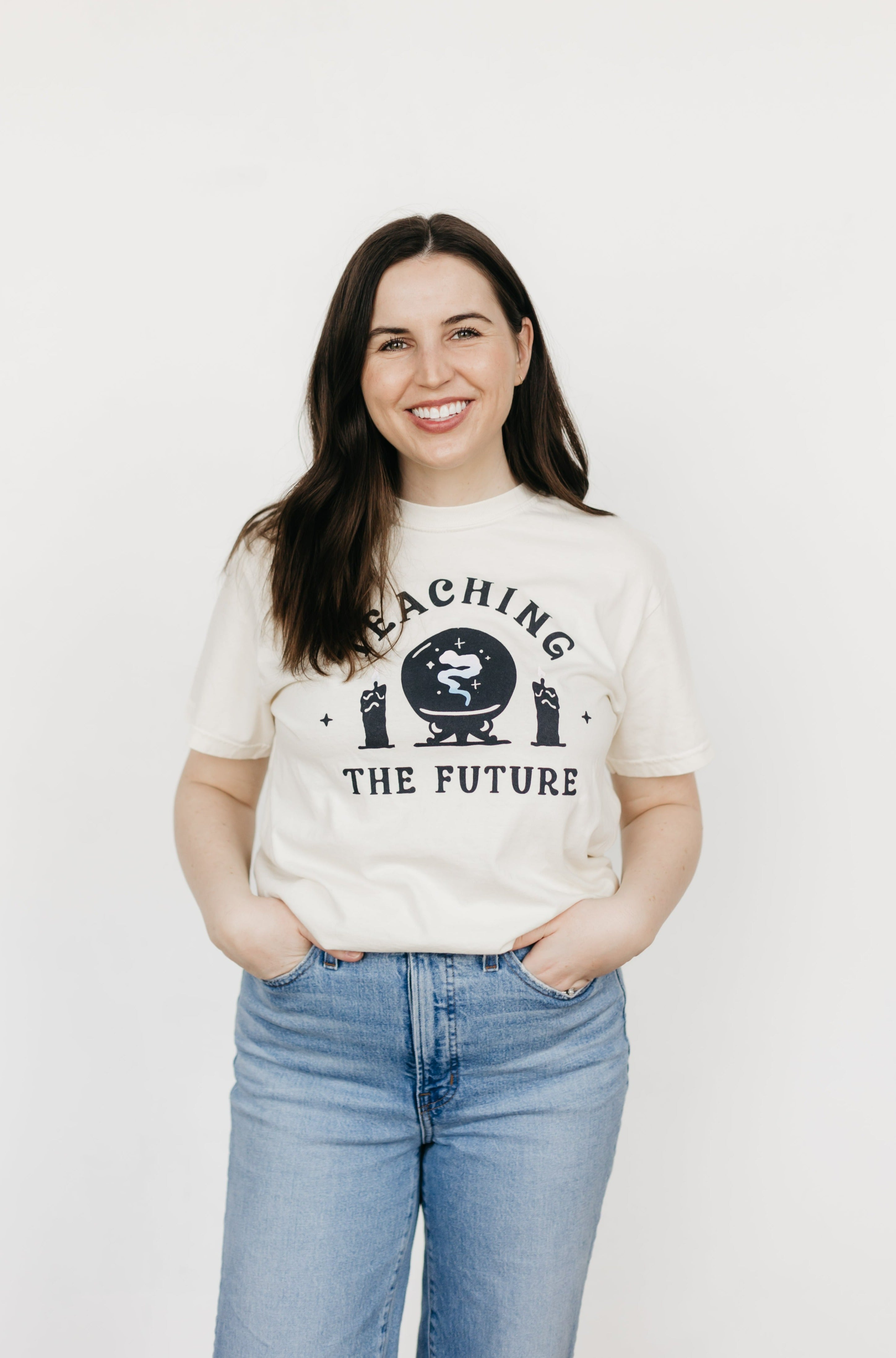 Teaching the Future Tee